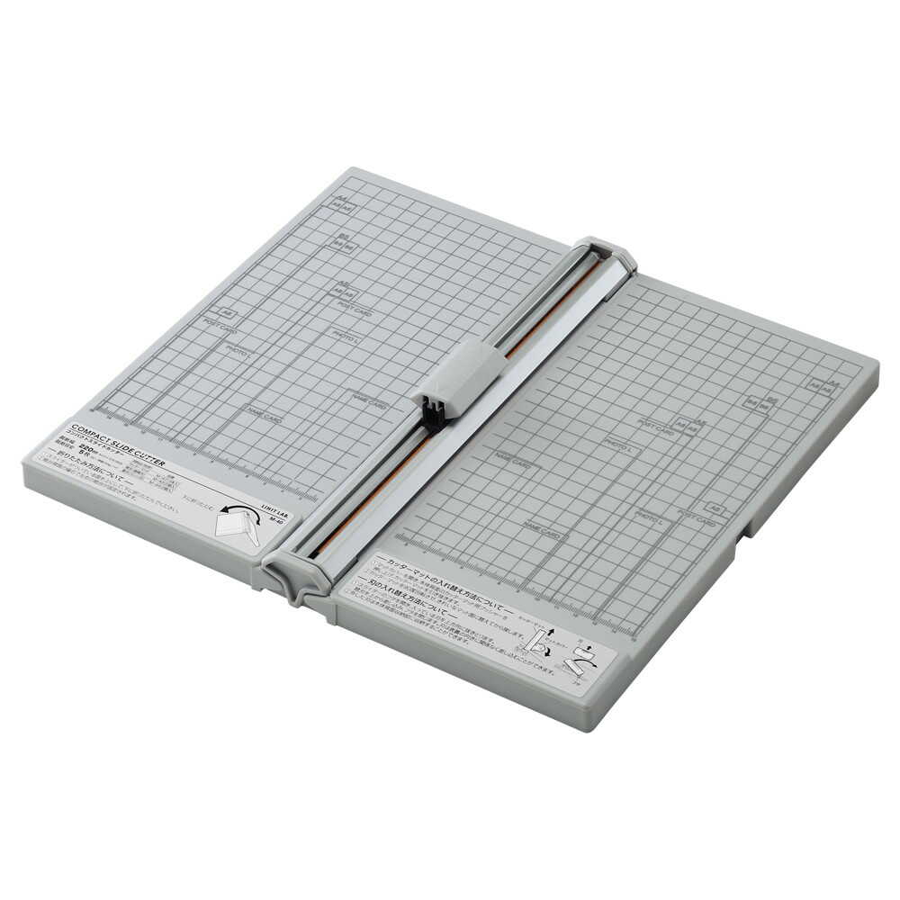 リヒトラブ コンパクトスライドカッター    1台