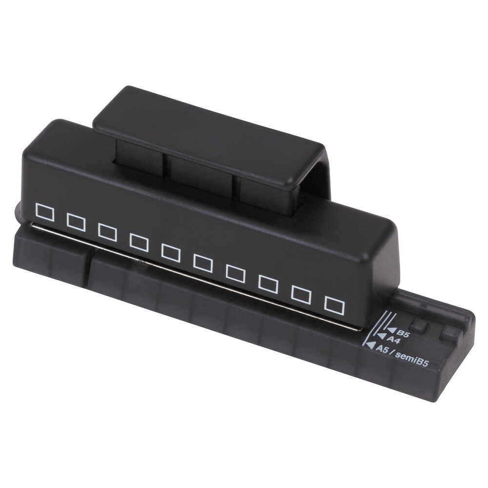 リヒトラブ ワンサードパンチ 1台