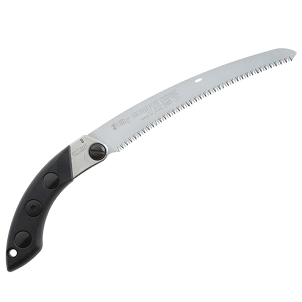 ゴムボーイ7カーブ万能目本体 240MM 462-24 メーカー直送 ▼返品・キャンセル不可【他商品との同時購入不可】