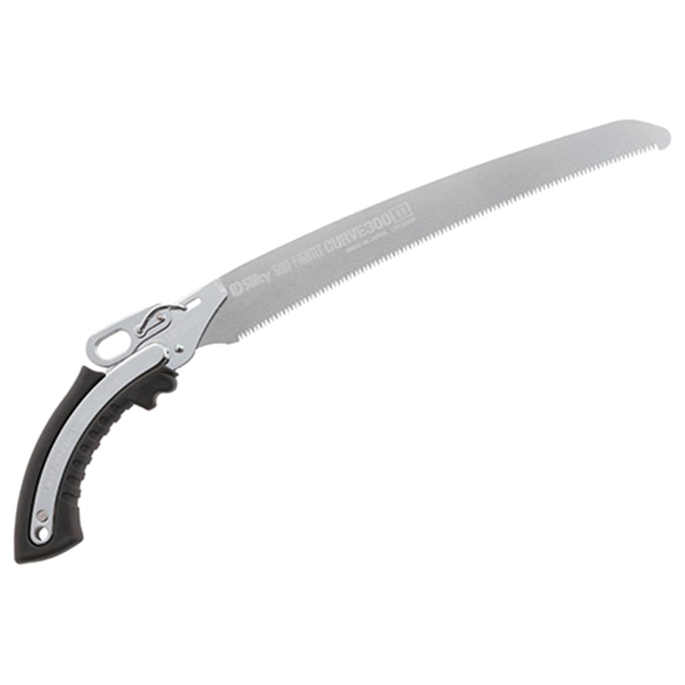 ガンファイターカーブ 本体 300MM 472-30 メーカー直送 ▼返品・キャンセル不可【他商品との同時購入不可】