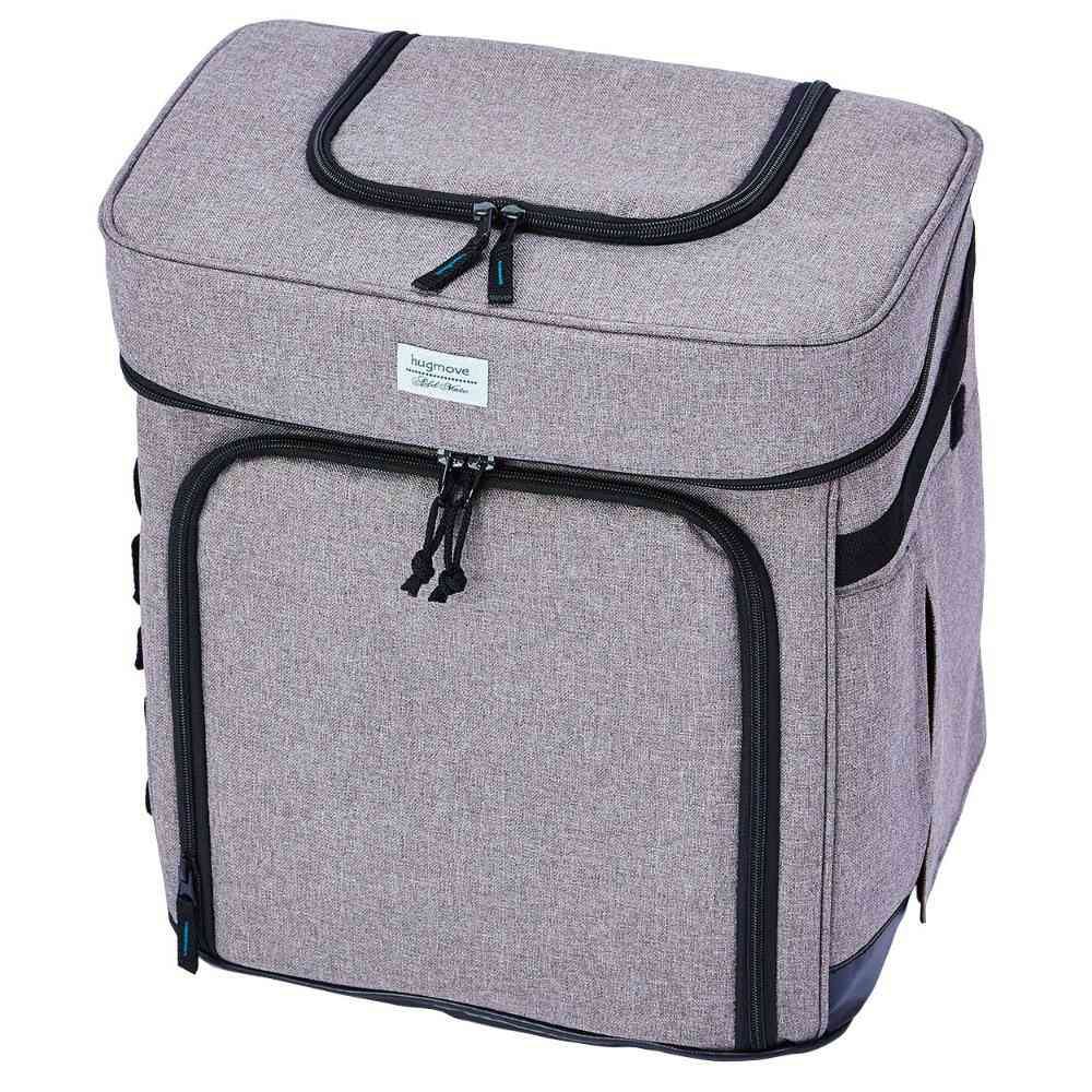 ハグムー ドッグリュックキャリーS グレー メーカー直送▼返品・キャンセル不可【他商品との同時購入不可】