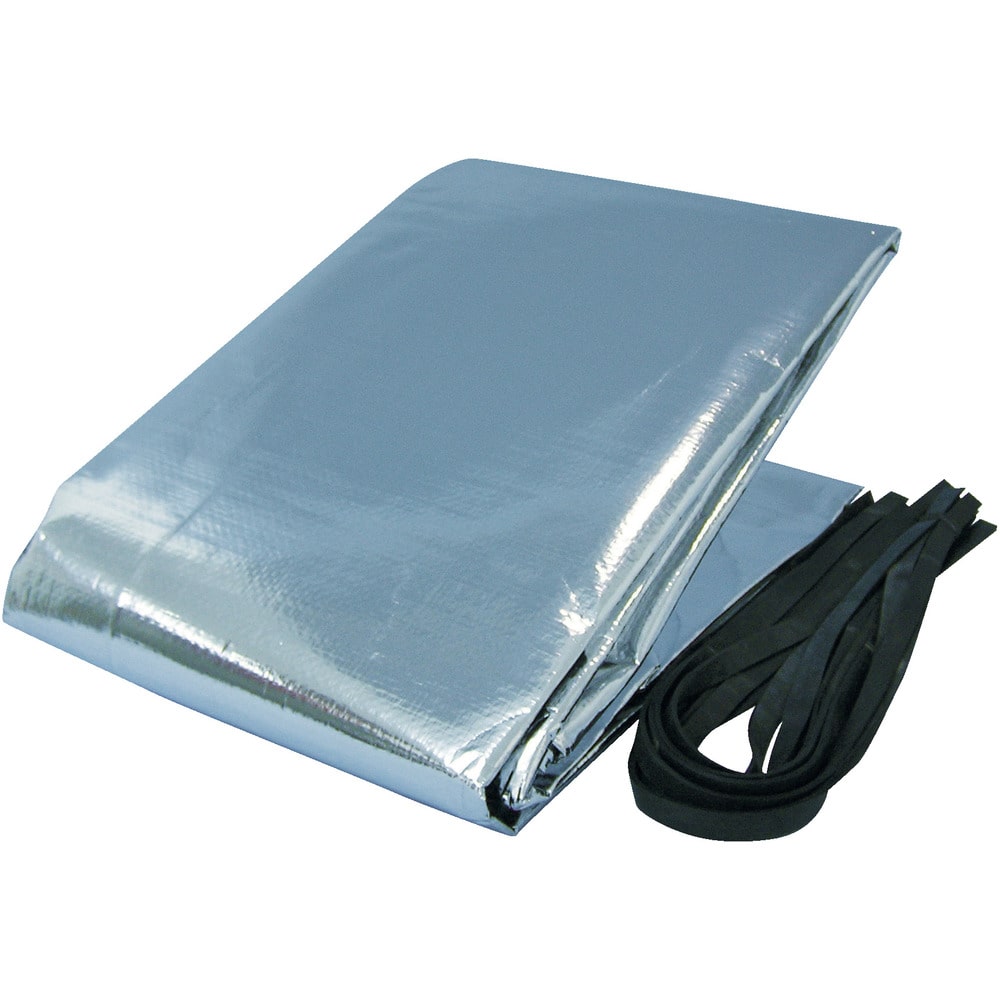 ユタカメイク シート クールシートトラック用 1.8m×2.1m メーカー直送 ▼返品・キャンセル不可【他商品との同時購入不可】