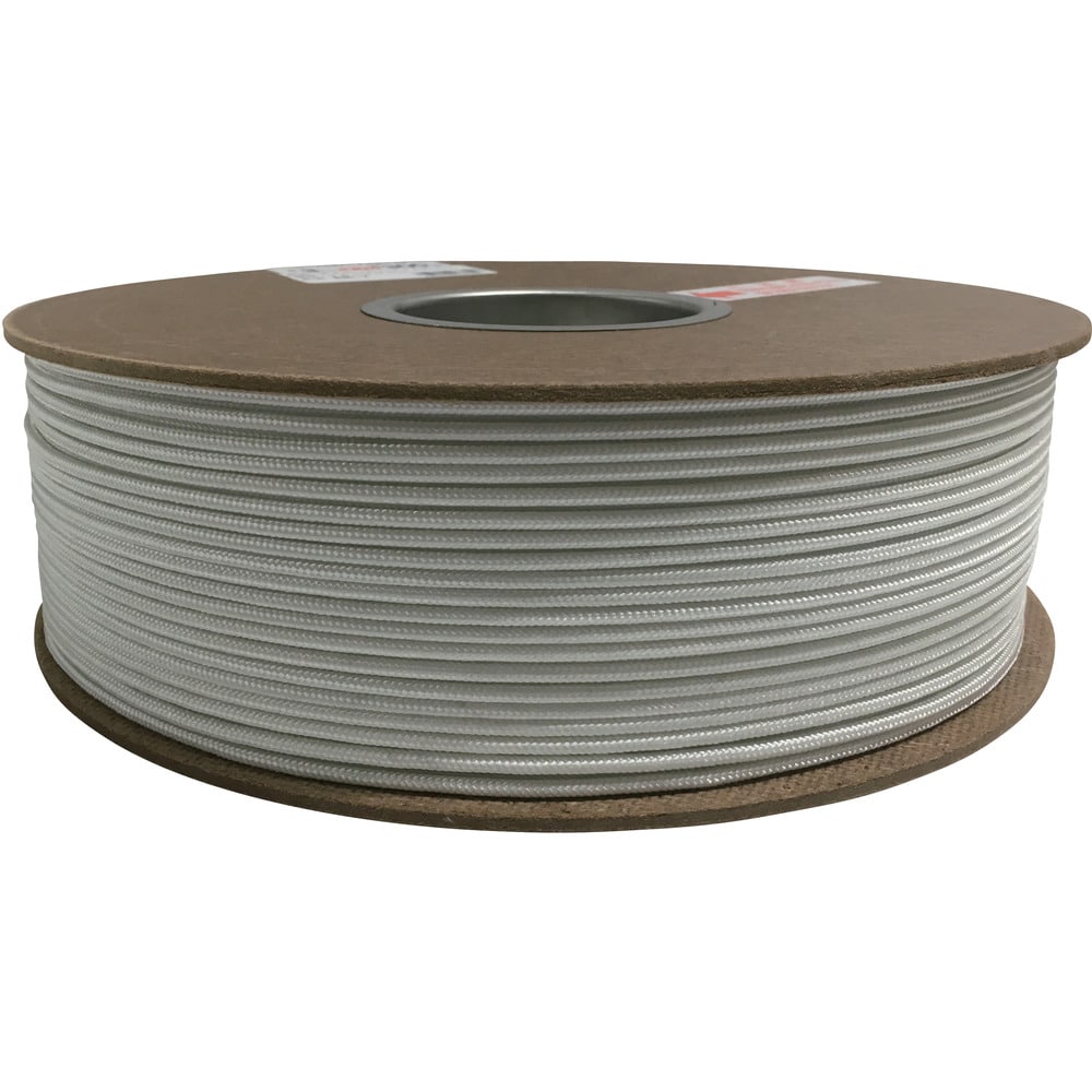 ユタカメイク ナイロンロープ16打ドラム巻 3φ×300m メーカー直送 ▼返品・キャンセル不可【他商品との同時購入不可】