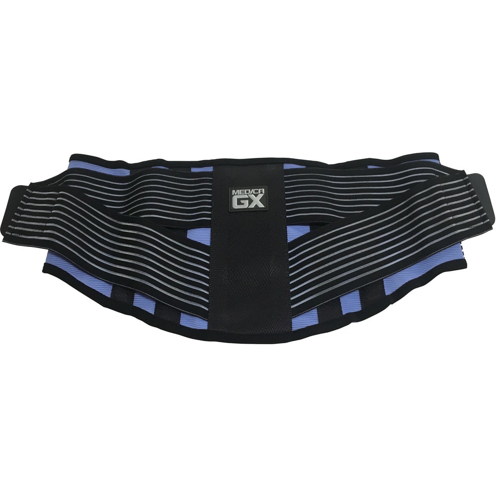 MGX06 ユタカメイク 保護サポーター メディカGX 腰用M メーカー直送 ▼返品・キャンセル不可【他商品との同時購入不可】