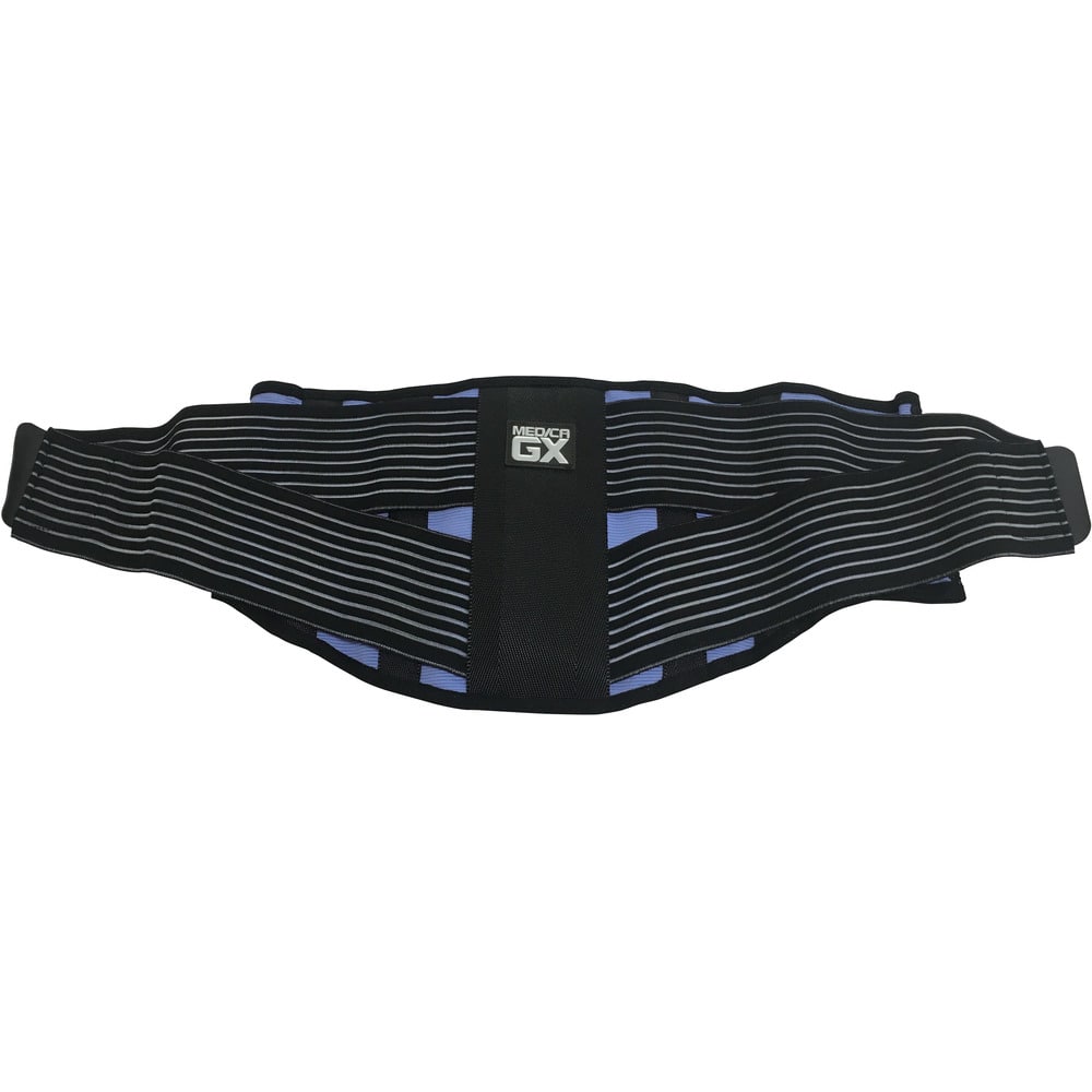 MGX07 ユタカメイク 保護サポーター メディカGX 腰用L メーカー直送 ▼返品・キャンセル不可【他商品との同時購入不可】