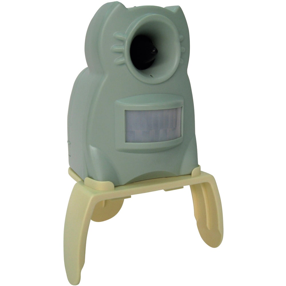 変動超音波式ネコ被害軽減器 ガーデンバリア ミニタイプ メーカー直送 ▼返品・キャンセル不可【他商品との同時購入不可】