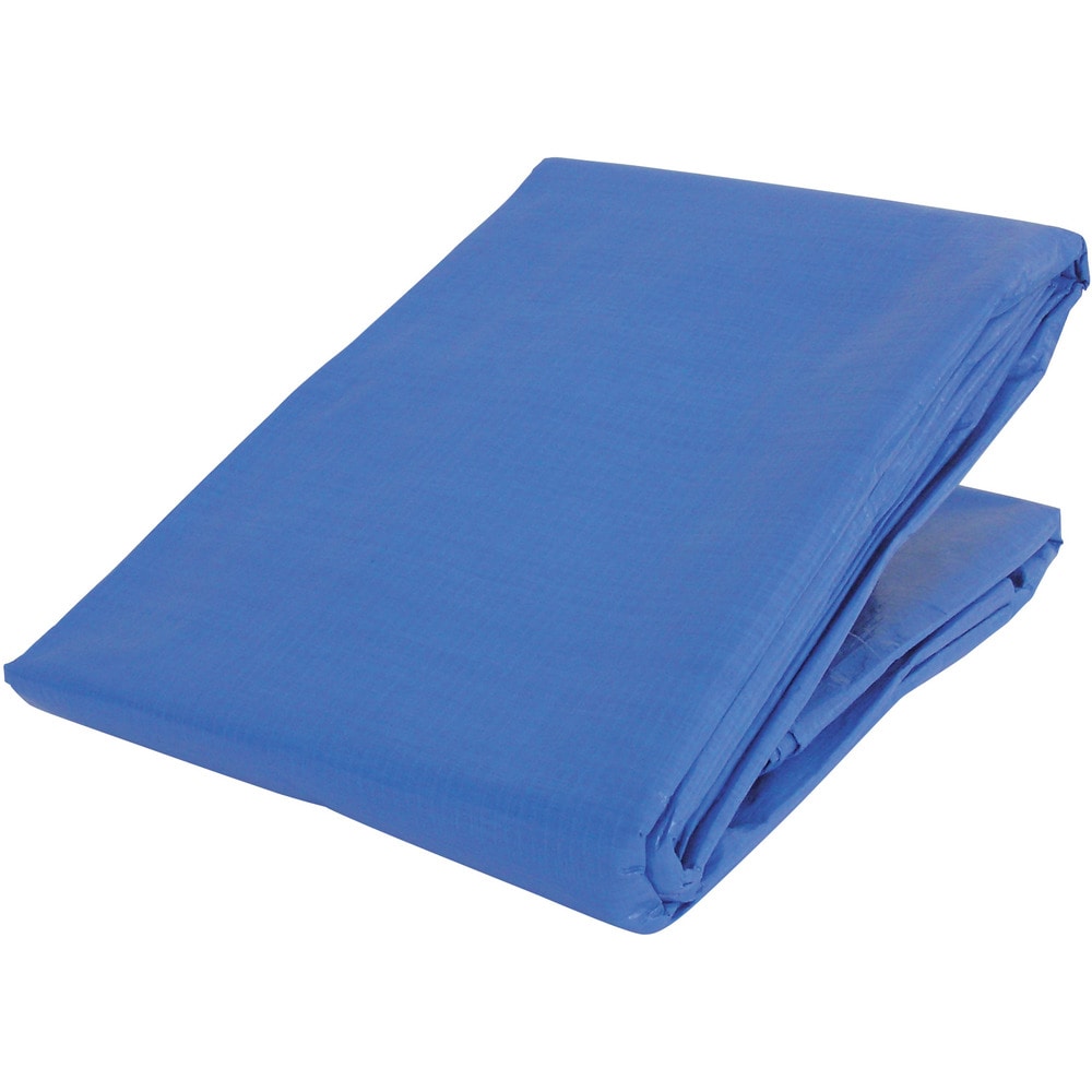 ユタカメイク #3000 ブルーシート 10m×10m メーカー直送 ▼返品・キャンセル不可【他商品との同時購入不可】