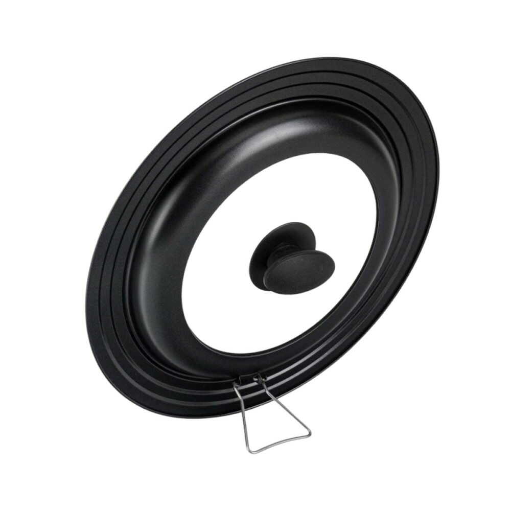 和平フレイズ リーンズ2窓付折り畳み式18~22 ブラック