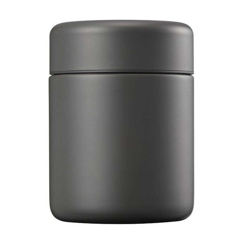 和平フレイズ キホンノスープジャー 400ml ダークブラウン