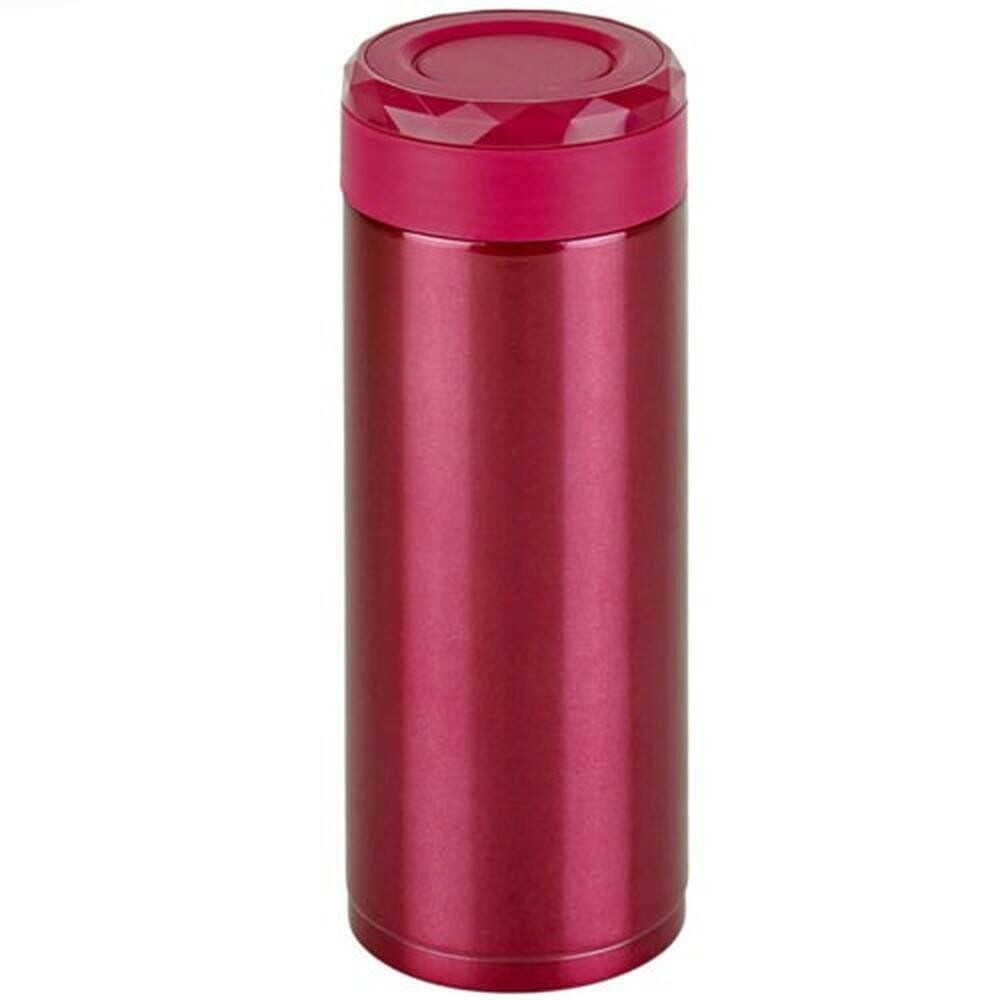 和平フレイズ フォルテック サースティマグボトル 600ml ピンク