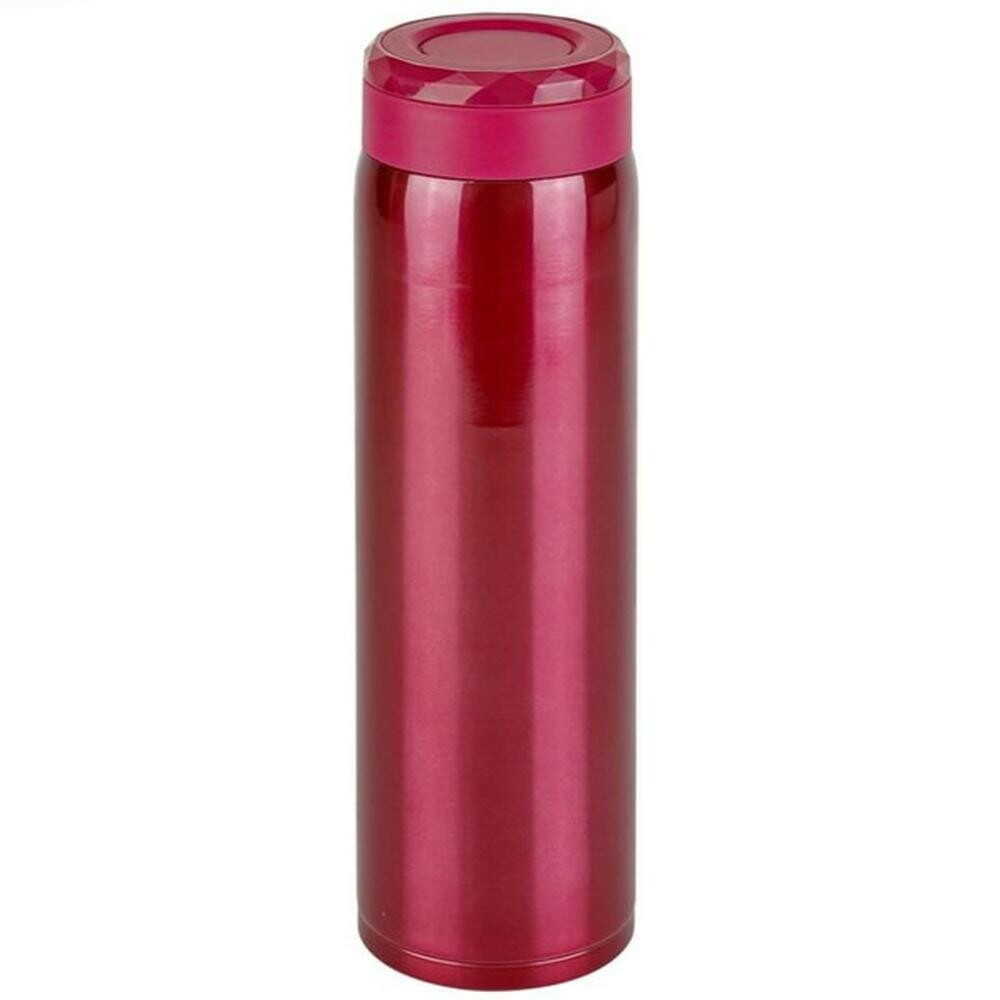 和平フレイズ フォルテック サースティマグボトル 1.0L ピンク