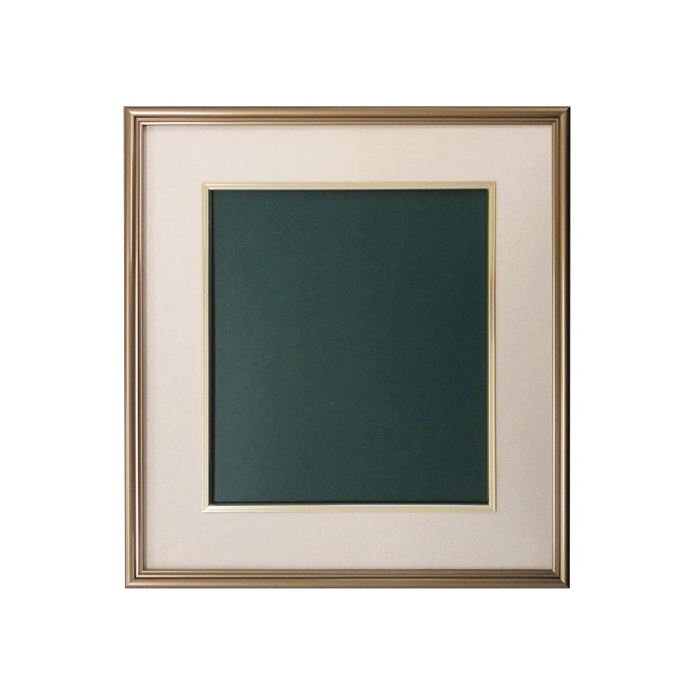 色紙額 5728 色紙 マット:ベージュ 32K580D99P6 【直送品】 返品・キャンセル・他商品と同時購入は不可