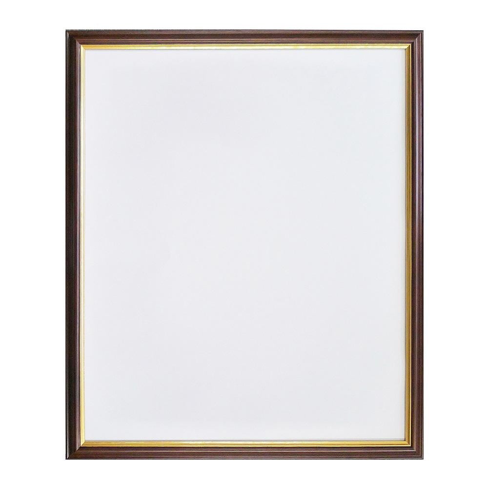 デッサン額 MM-01 AC 大衣 ブラウン  971A4370 【直送品】 返品・キャンセル・他商品と同時購入は不可