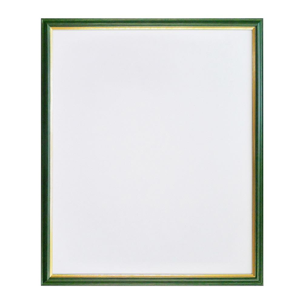 デッサン額 MM-01 AC 大衣 グリーン  971A4375 【直送品】 返品・キャンセル・他商品と同時購入は不可