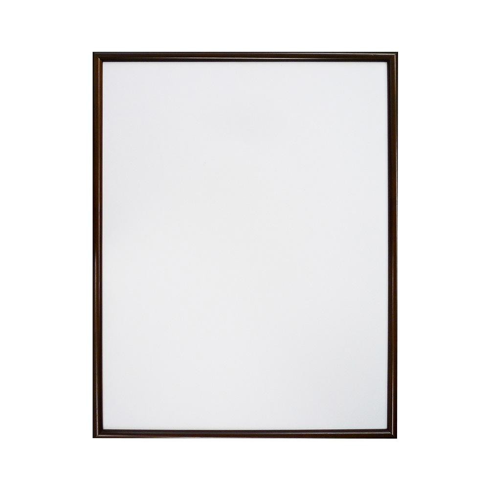 デッサン額 MM-02 AC 大衣 ブラウン  972A4370 【直送品】 返品・キャンセル・他商品と同時購入は不可