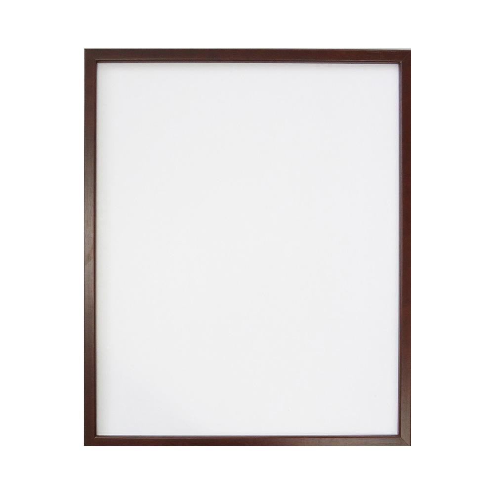 デッサン額 MM-05 AC 大衣 ブラウン  974A4370 【直送品】 返品・キャンセル・他商品と同時購入は不可