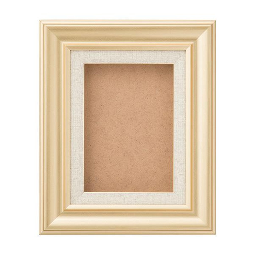 油縁(油絵額) BT-01 SM スクラッチゴールド  【直送品】 返品・キャンセル・他商品と同時購入は不可