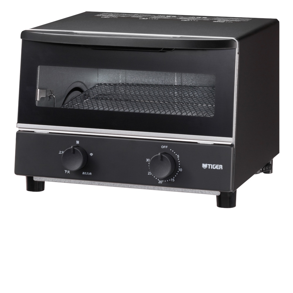 タイガー オーブントースター KAK-G102KM メーカー直送 ▼返品・キャンセル不可【他商品との同時購入不可】