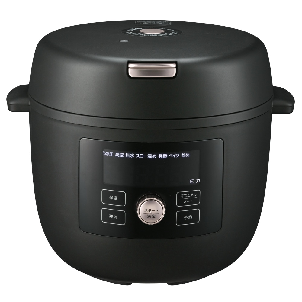 タイガー 電気圧力鍋 4.0L COK-B400KM メーカー直送 ▼返品・キャンセル不可【他商品との同時購入不可】
