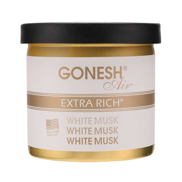 大香 ガーネッシュ ゲル ホワイトムスク