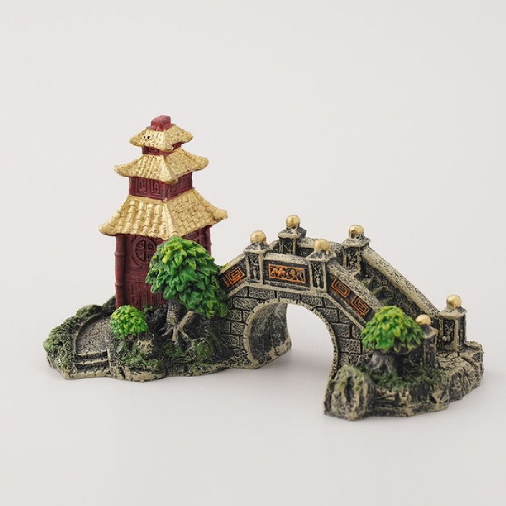 aquaneruアクアリウム日本庭園 1個