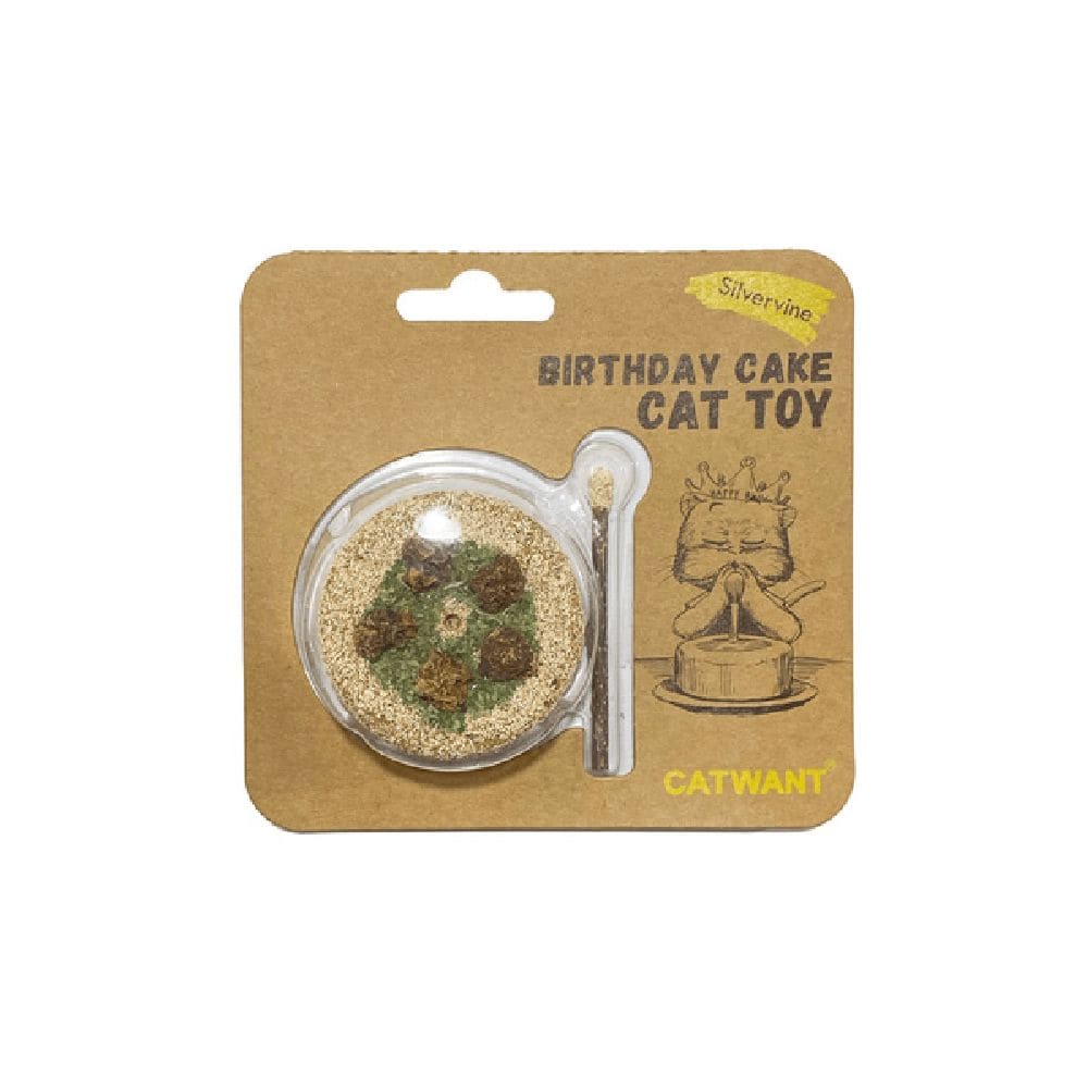 ペットライブラリー 誕生日ケーキ 1個