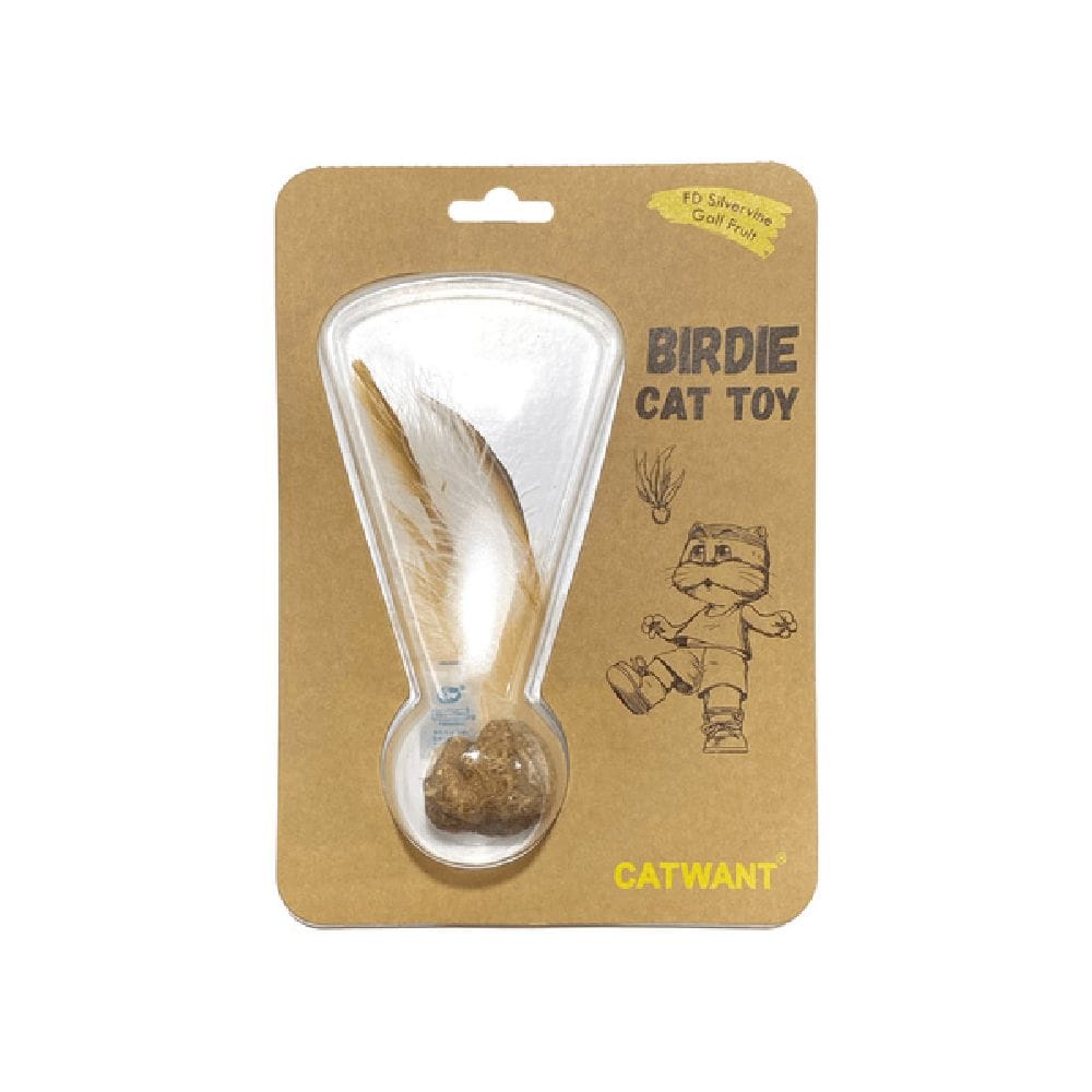 虫えい果七面鳥羽ボール 1個