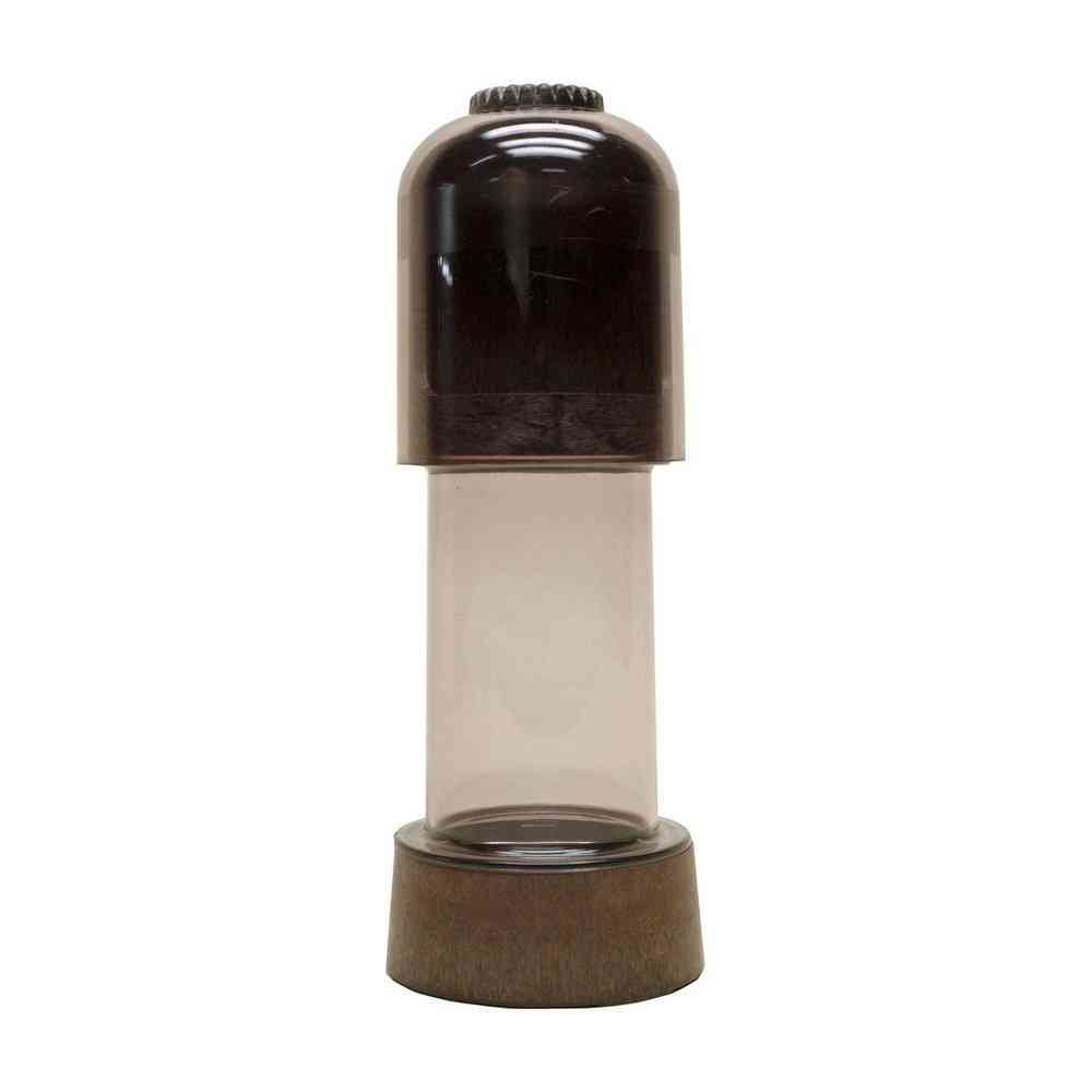 蝶プラ工業 キララ箸立てウッディー 227685