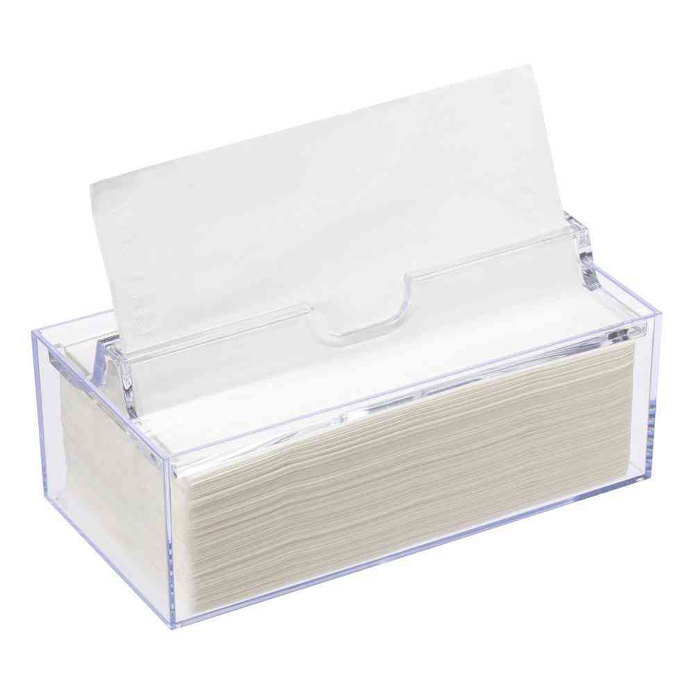 蝶プラ工業 ペーパータオルケース 690984