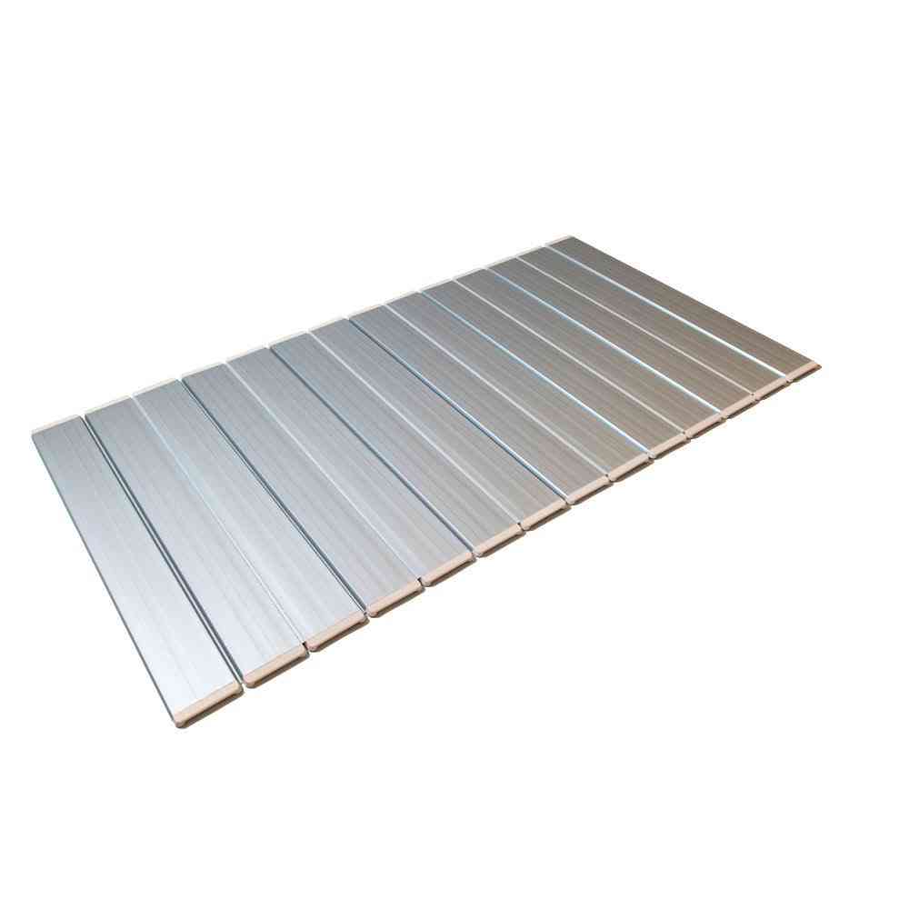 ケイ・マック 折りたたみ風呂ふた 抗菌Ag L14 1枚