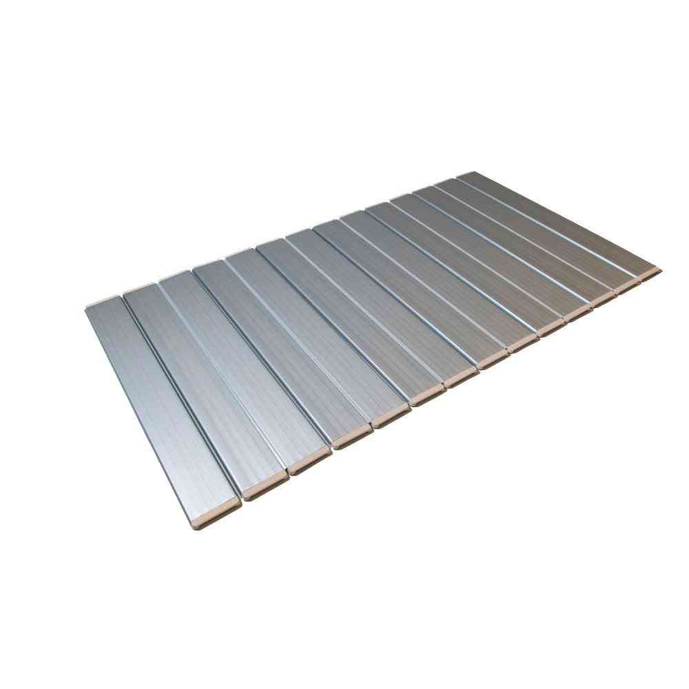 ケイ・マック 折りたたみ風呂ふた 抗菌Ag W14 1枚