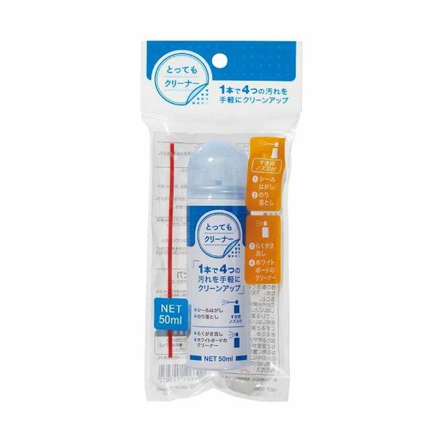 デビカ とってもクリーナー(L) 50ml