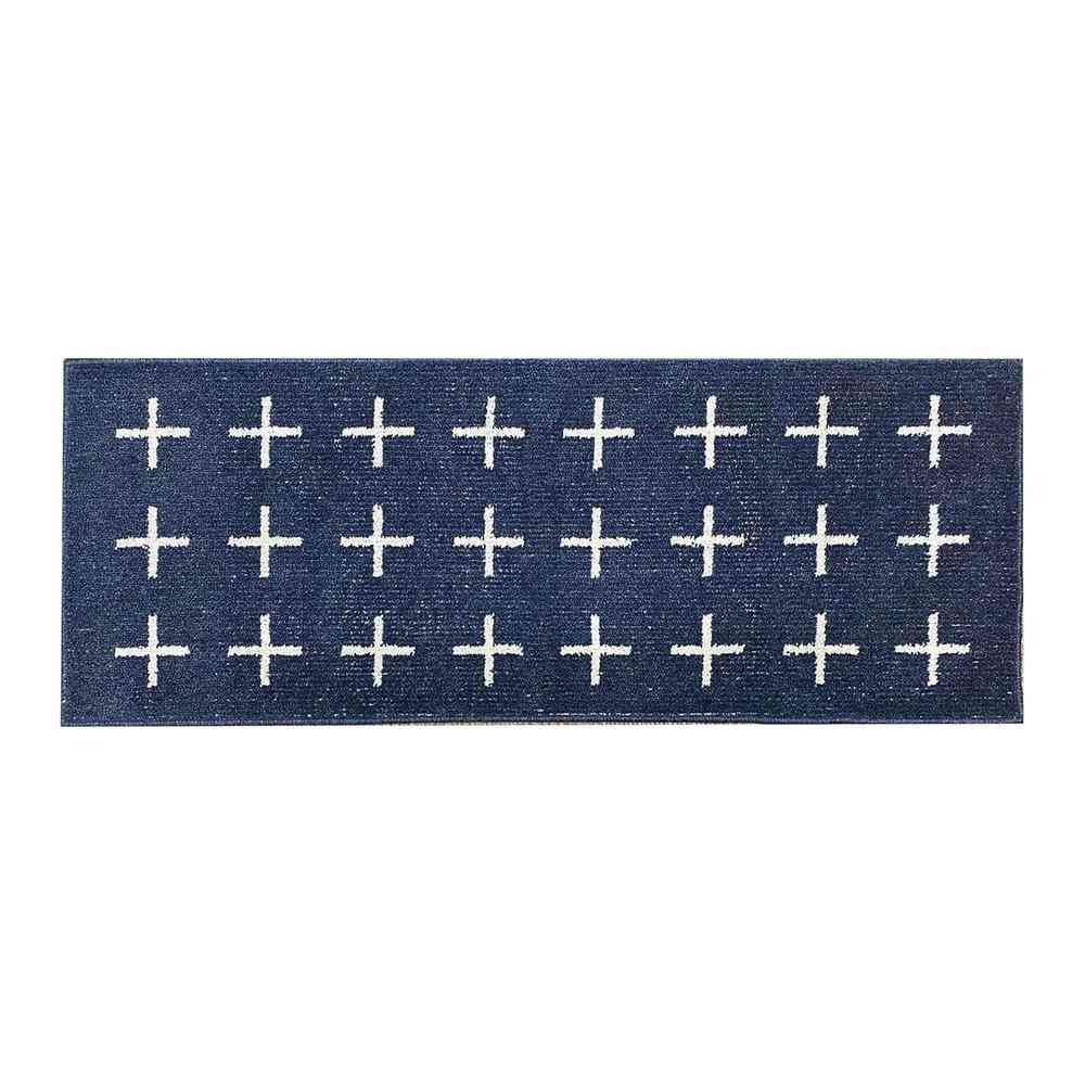 オカトー ナチュラル キッチンマット 1枚