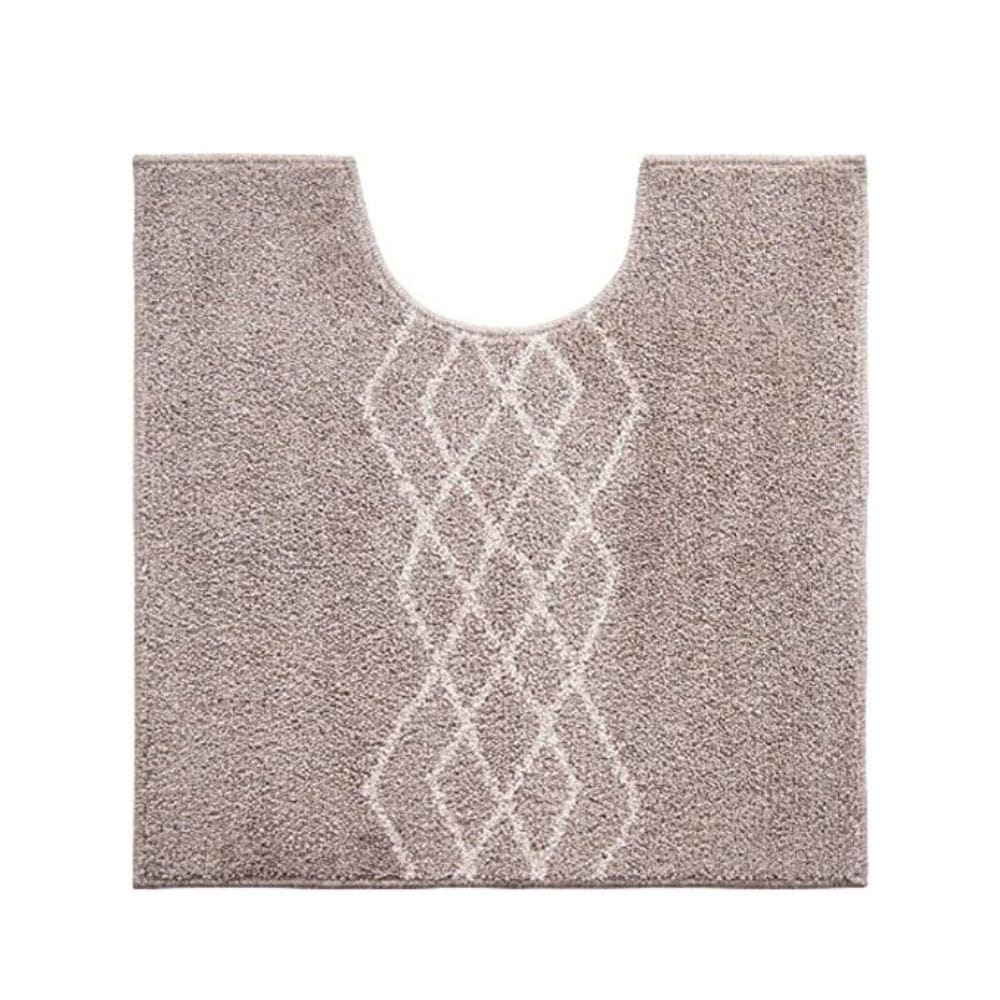 オカトー ファミーユルタントイレマット ベージュ