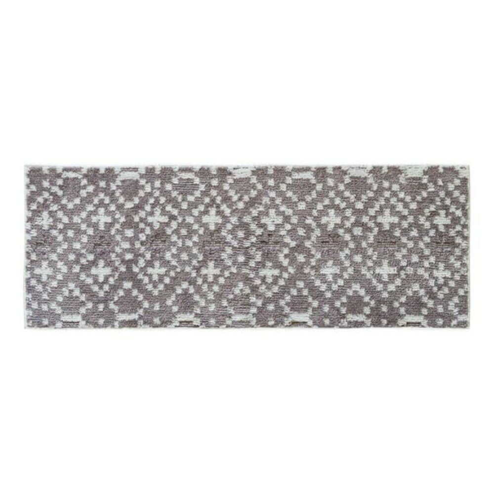 オカトー ミューカキッチンマット 45120 丸巻き グレー