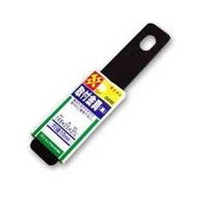 取付金具(黒) G242