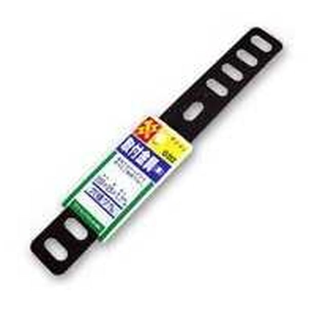 取付金具(黒) G252