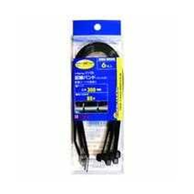 配線バンド(ロック式) 1110