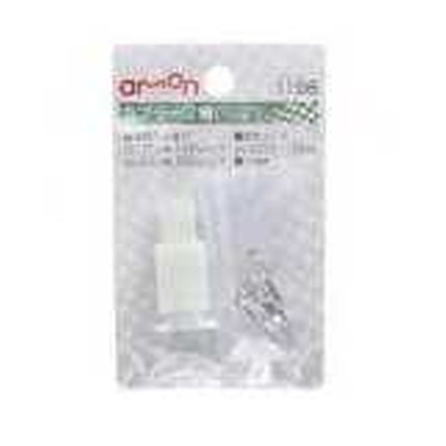 カプラー2極(110)1198