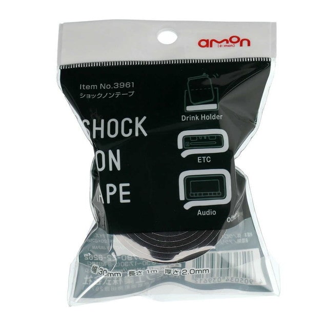 ショックノンテープ(巻)