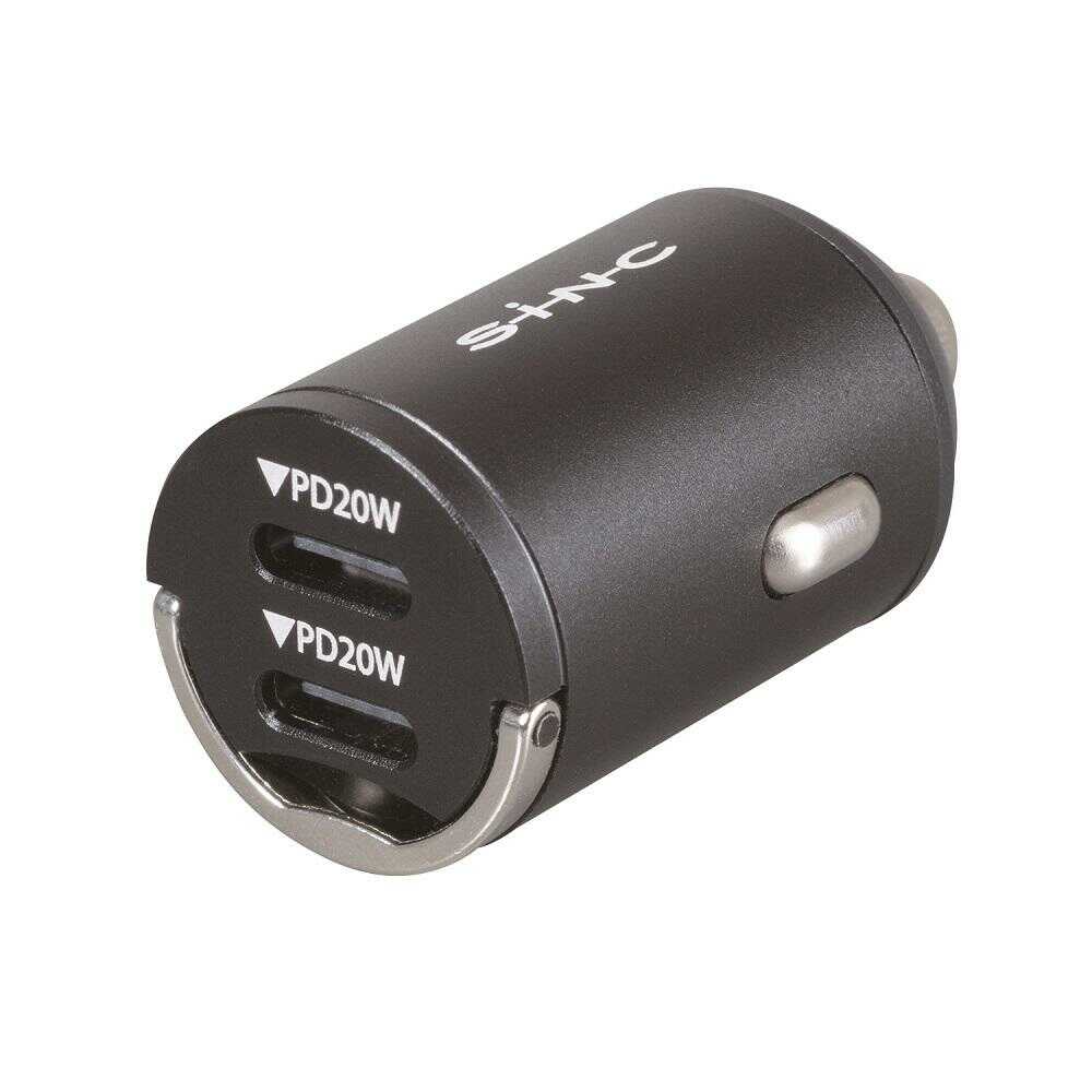 セイワ ミニパワープラグUCX2 F354