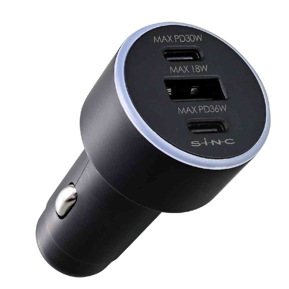 セイワ DC／USBパワープラグC2A1 F358