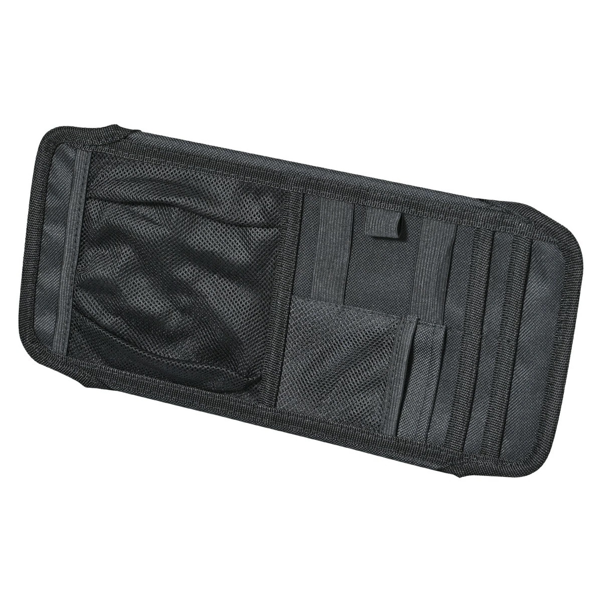 セイワ サンバイザーポケットフルサイズポケット3 WA105