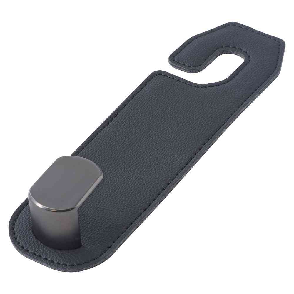 セイワ レザー調シングルシートフック WA160