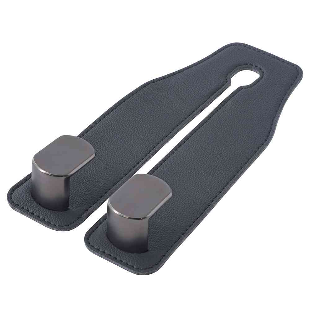 セイワ レザー調ツインシートフック WA161