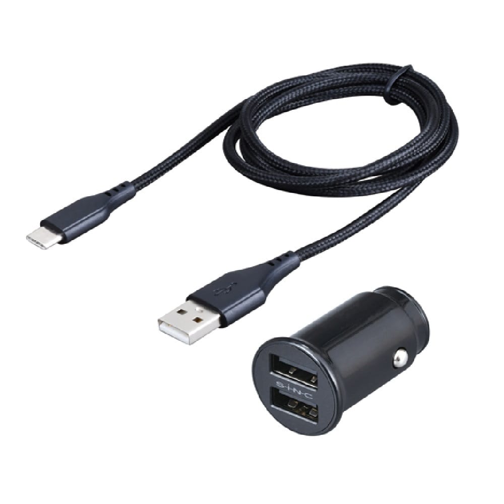 セイワ DCパワープラグA+ATOCケーブル D620