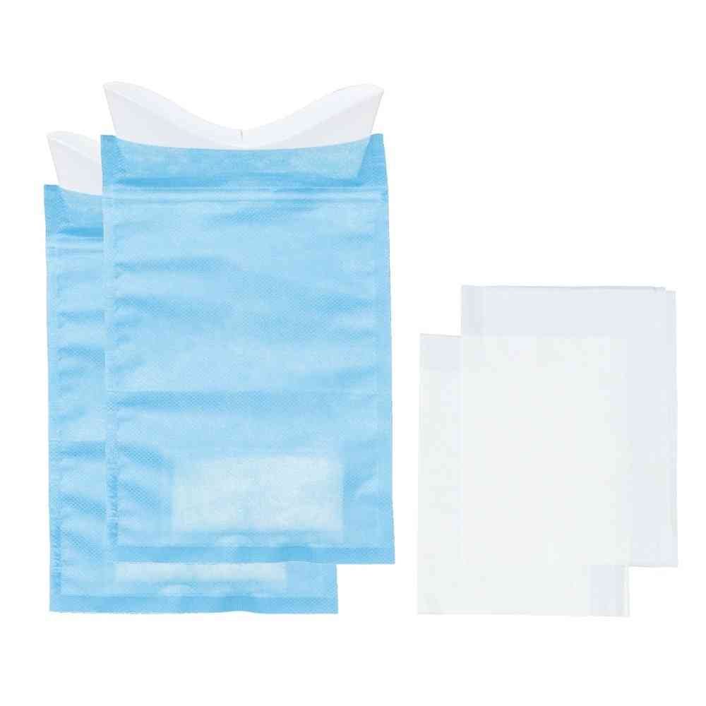 セイワ ハローキティ携帯エチケット袋 KT562 800cc×2個入り