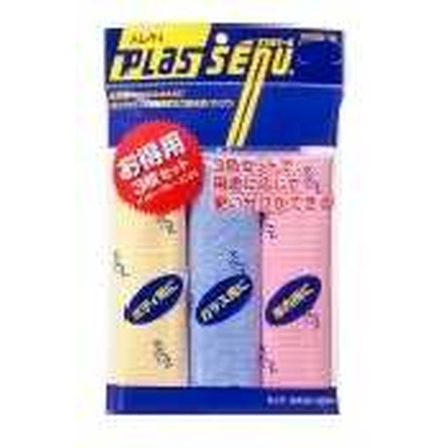 プラスセ‐ヌ(オトクヨウ3マイセット)