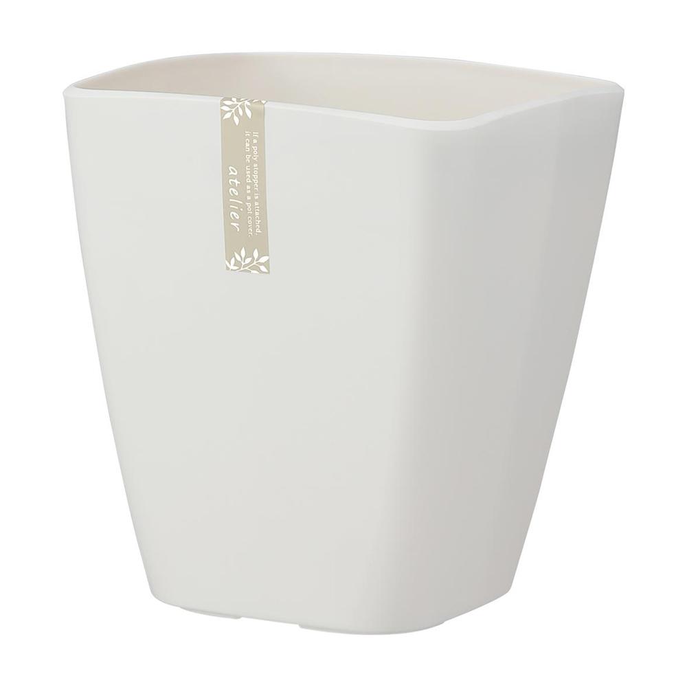 アップルウェアー アトリエ スクエア ホワイト