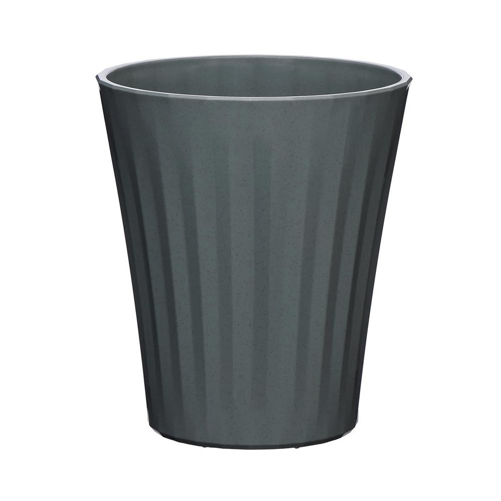 アップルウェアー グロスポット ダークグレー